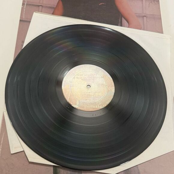 The Best Of Rod Stewart Vol. 2 Double LP | 1976 | Mercury SRM-2-7509 Vinyl - Picture 5 of 16